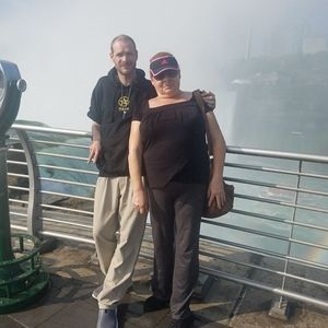 Meet your Posher, Casey